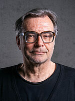 Matthias Ludwig Matthias Ludwig