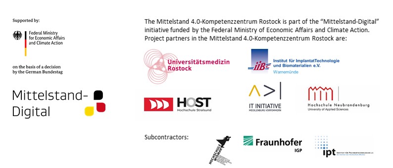 Footer Project DigiMED&TOUR