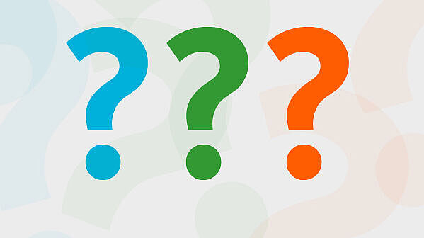 FAQ´s vor dem Studium FAQ´s vor dem Studium