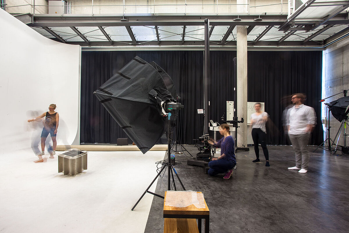 Faculty of Architecture and Design