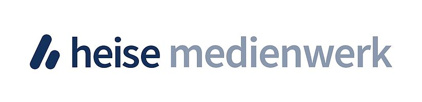Logo Heise Medienwerk